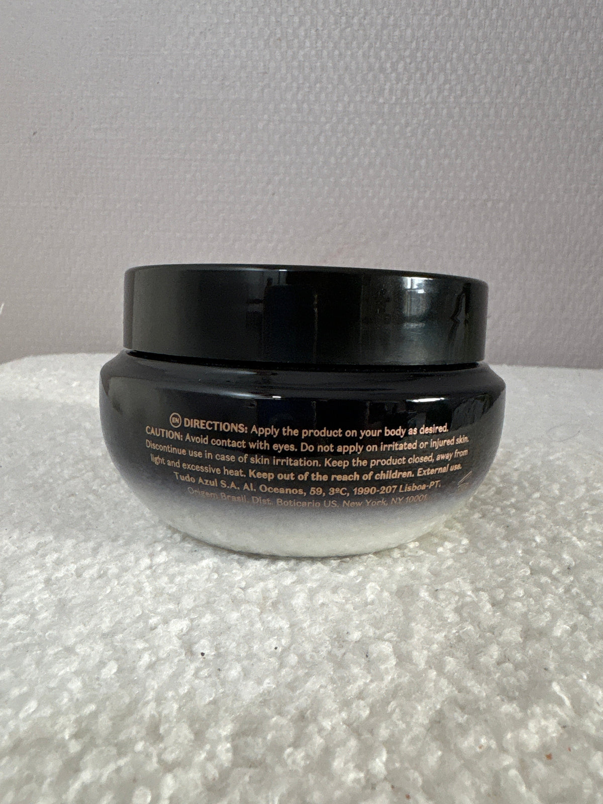 Her Code Crème Veloutée Hydratante Corporelle 250g – O Boticário her code
