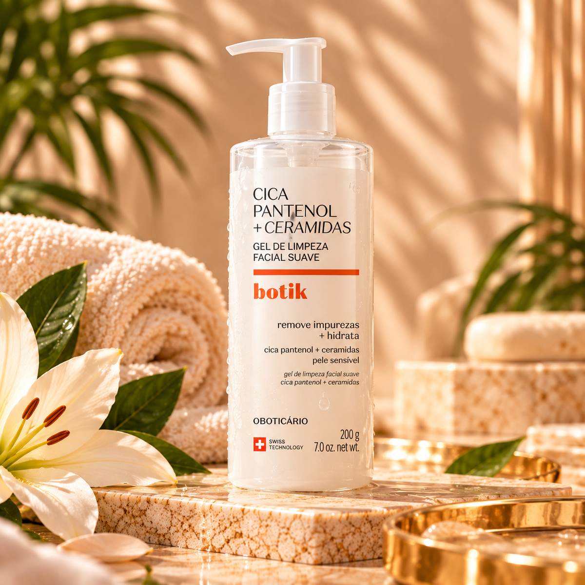 Soins du Visage