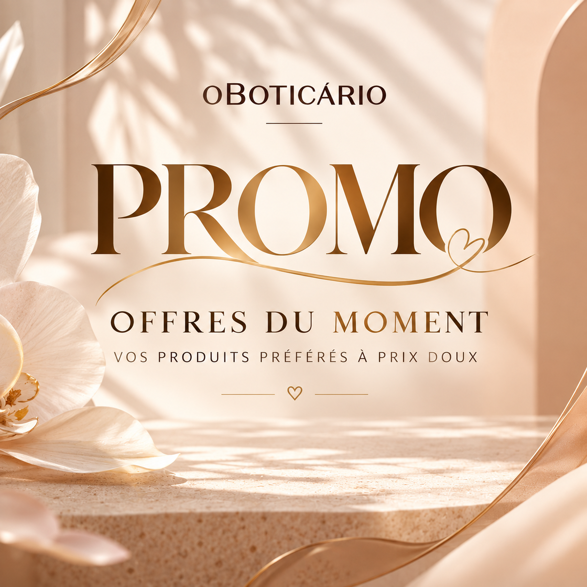 Promotions