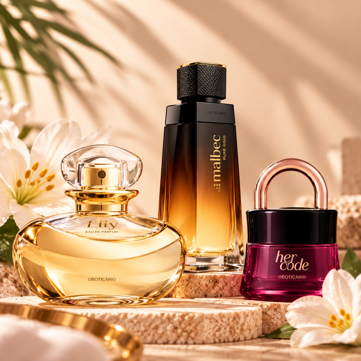 Parfums