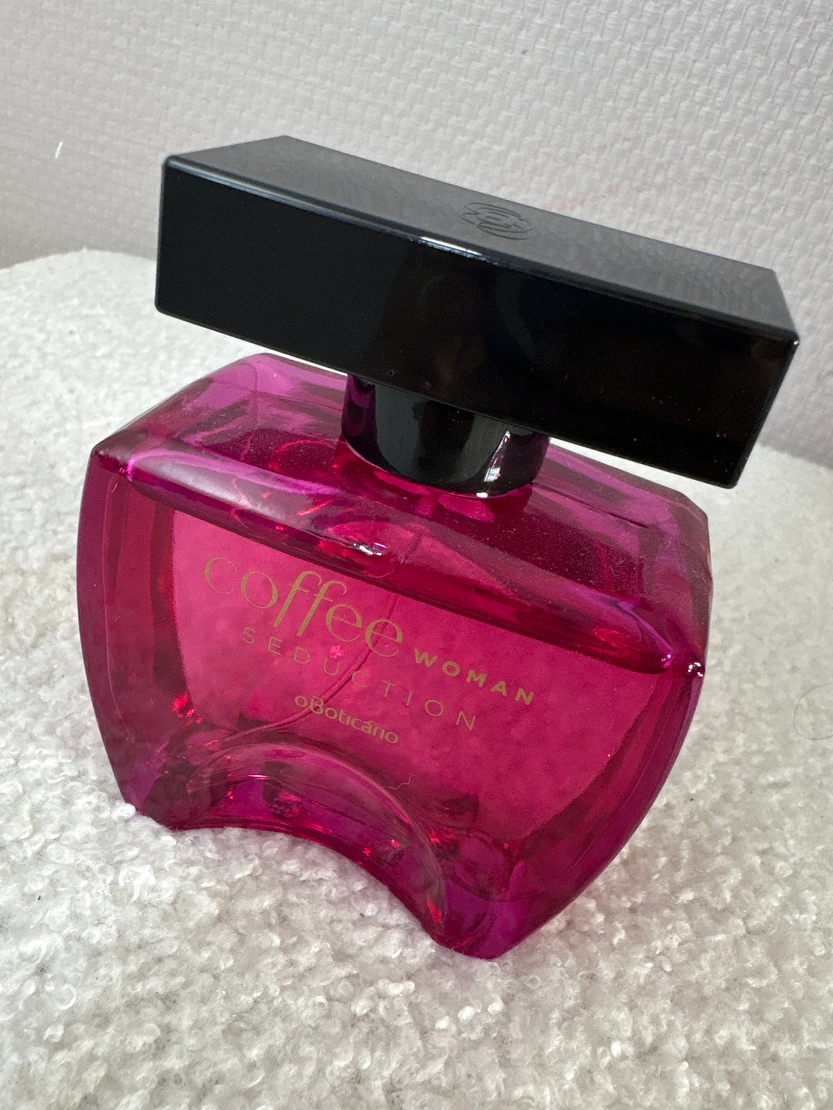 Coffee Woman Seduction Eau de Toilette O Boticário