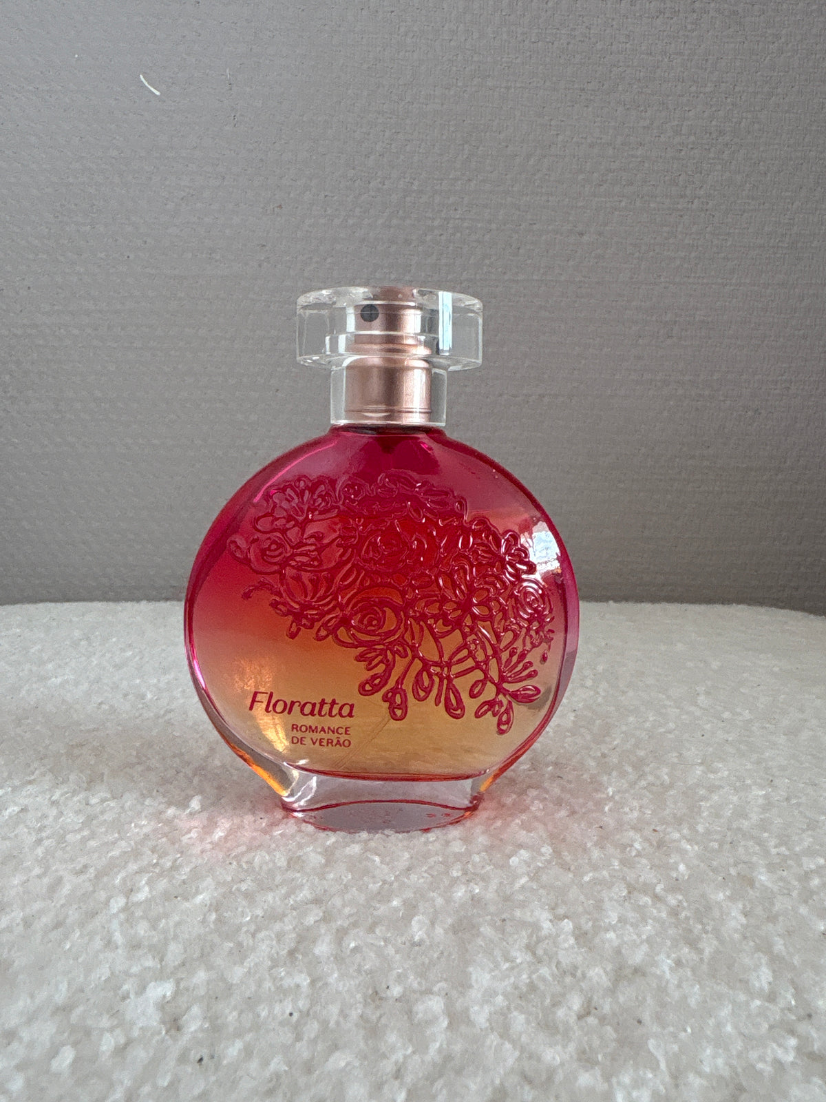 Floratta Romance de Verão Eau de Toilette O Boticário