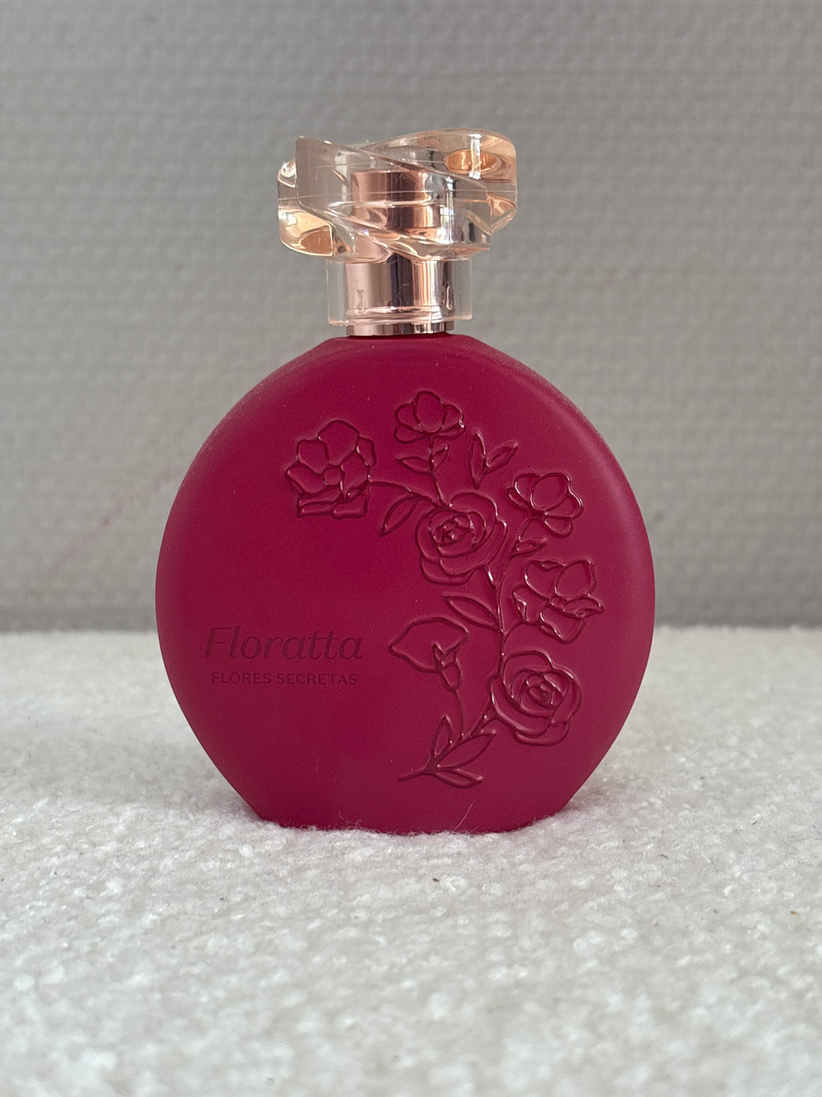 Floratta Flores Secretas Eau de Parfum O Boticário