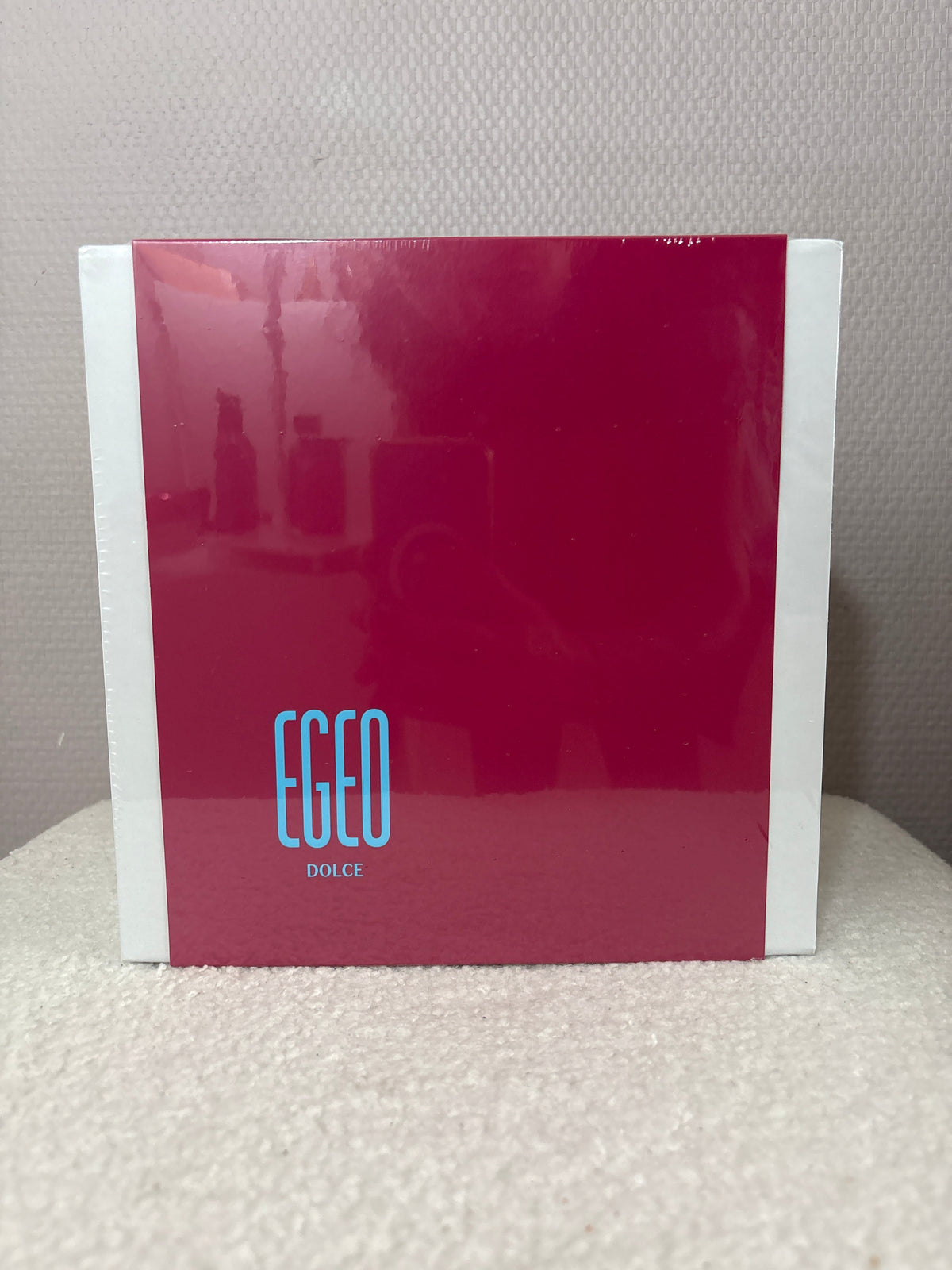 Coffret Egeo Dolce O Boticário