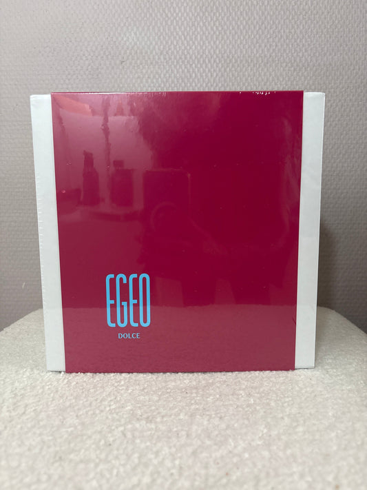 Coffret Egeo Dolce O Boticário