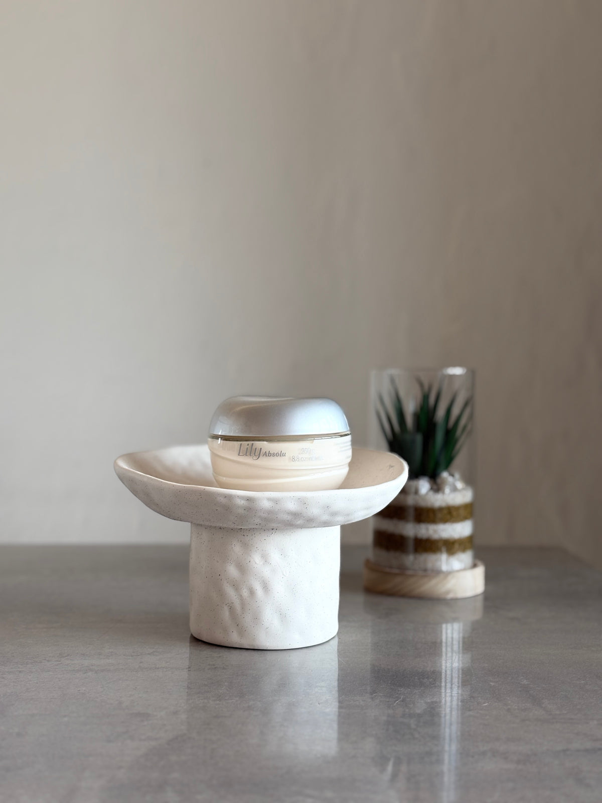 Lily Absolu Crème Hydratante Corporelle O Boticário 250g