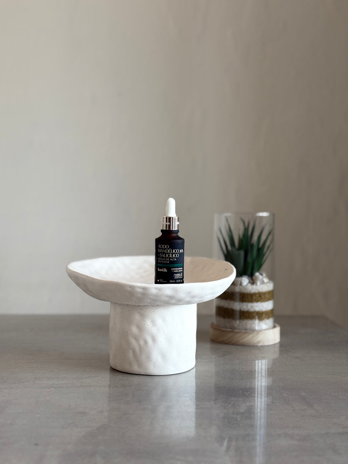 Mandelic Acid 10% + Salicylic Acid High-Potency Serum Botik 30ml