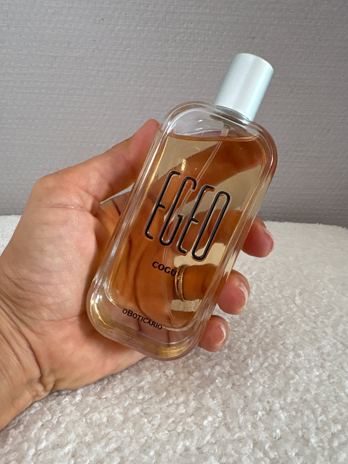 Egeo Cogu Eau de Toilette O Boticário