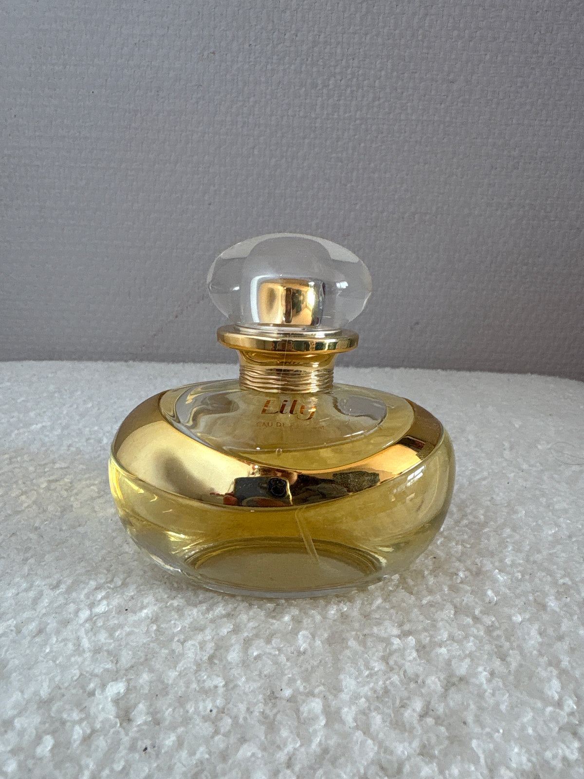 Lily Eau de Parfum O Boticário