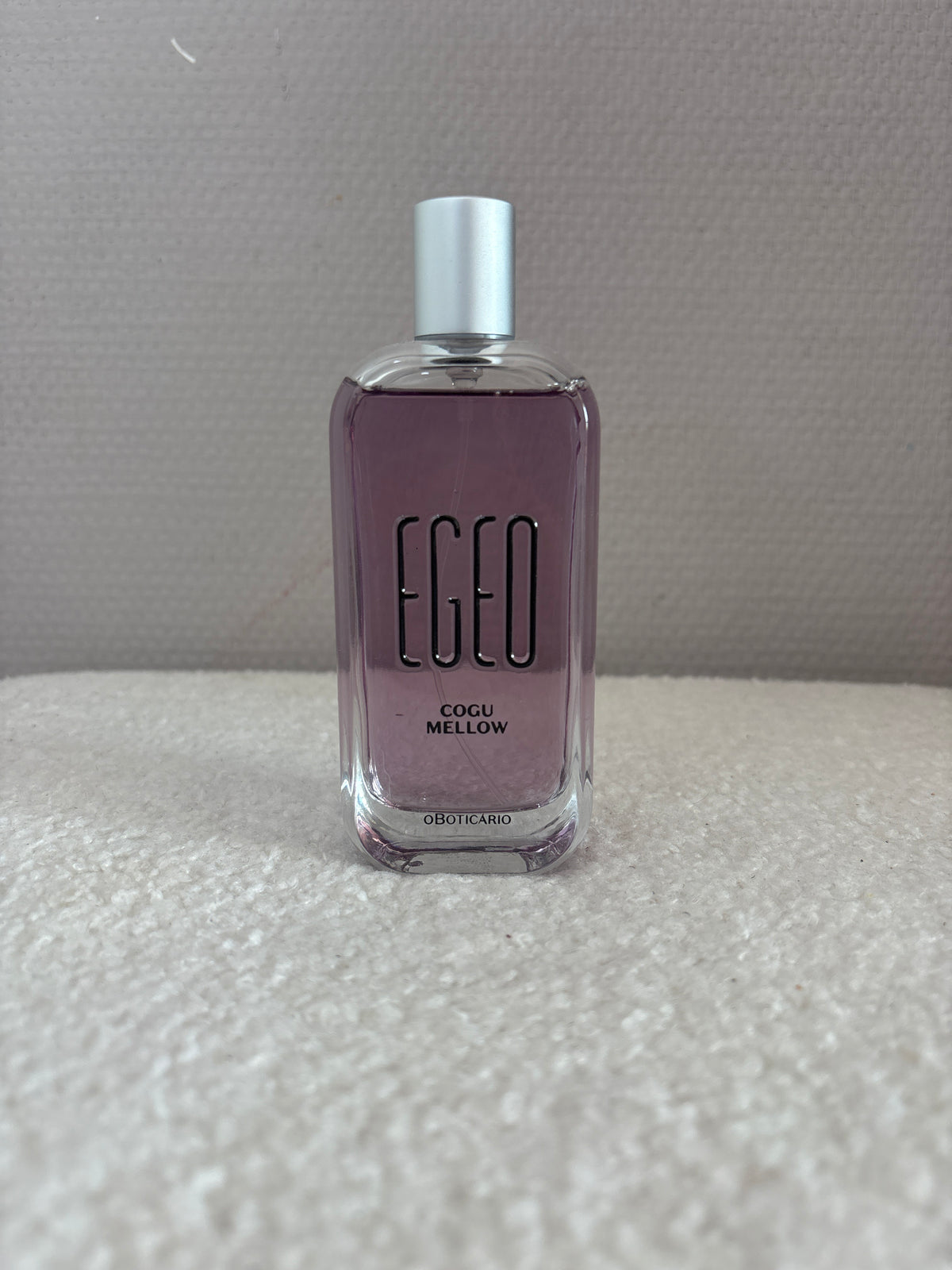 Egeo Cogu Mellow Eau de Toilette O Boticário