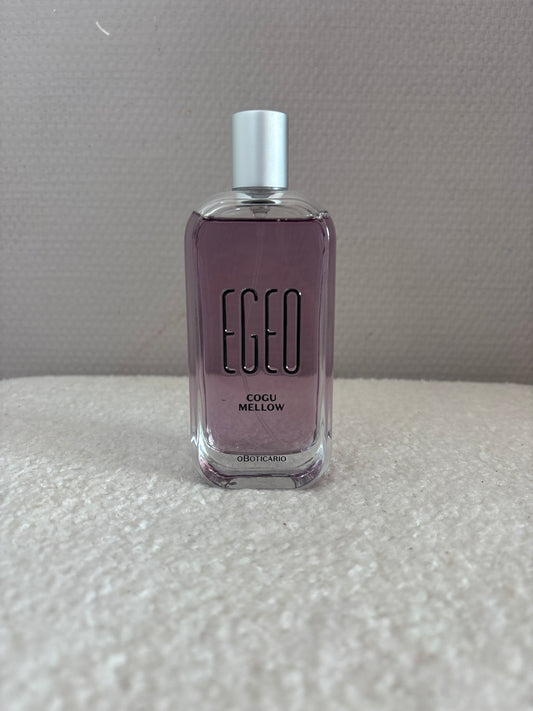 Egeo Cogu Mellow Eau de Toilette O Boticário
