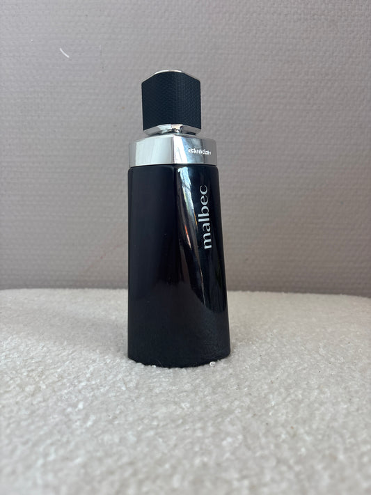 Malbec Eau de Parfum O Boticário