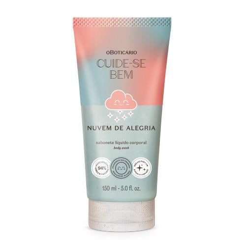 Cuide-Se Bem Nuage de joie– Loção Hidratante 150ml