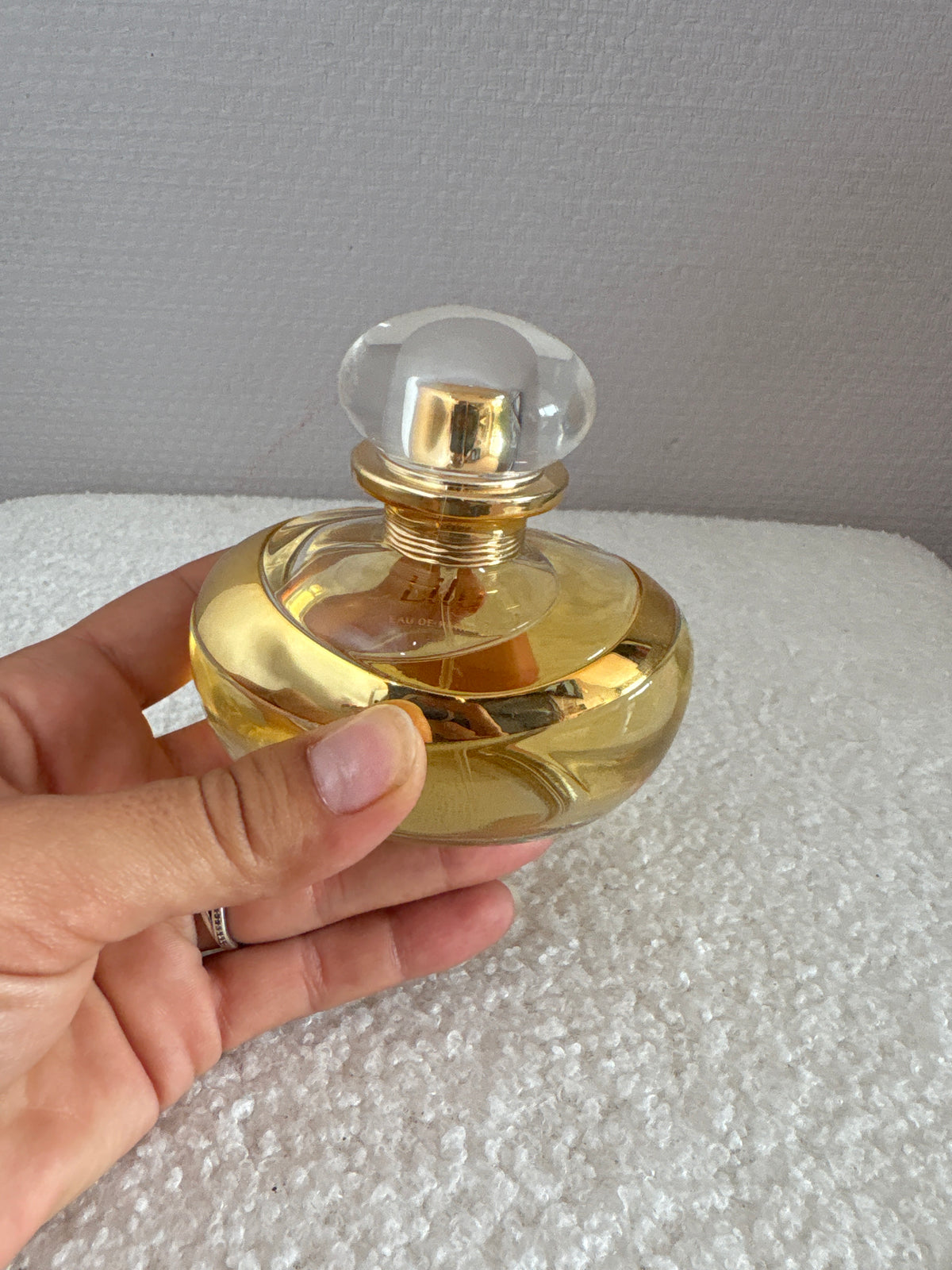 Lily Eau de Parfum O Boticário