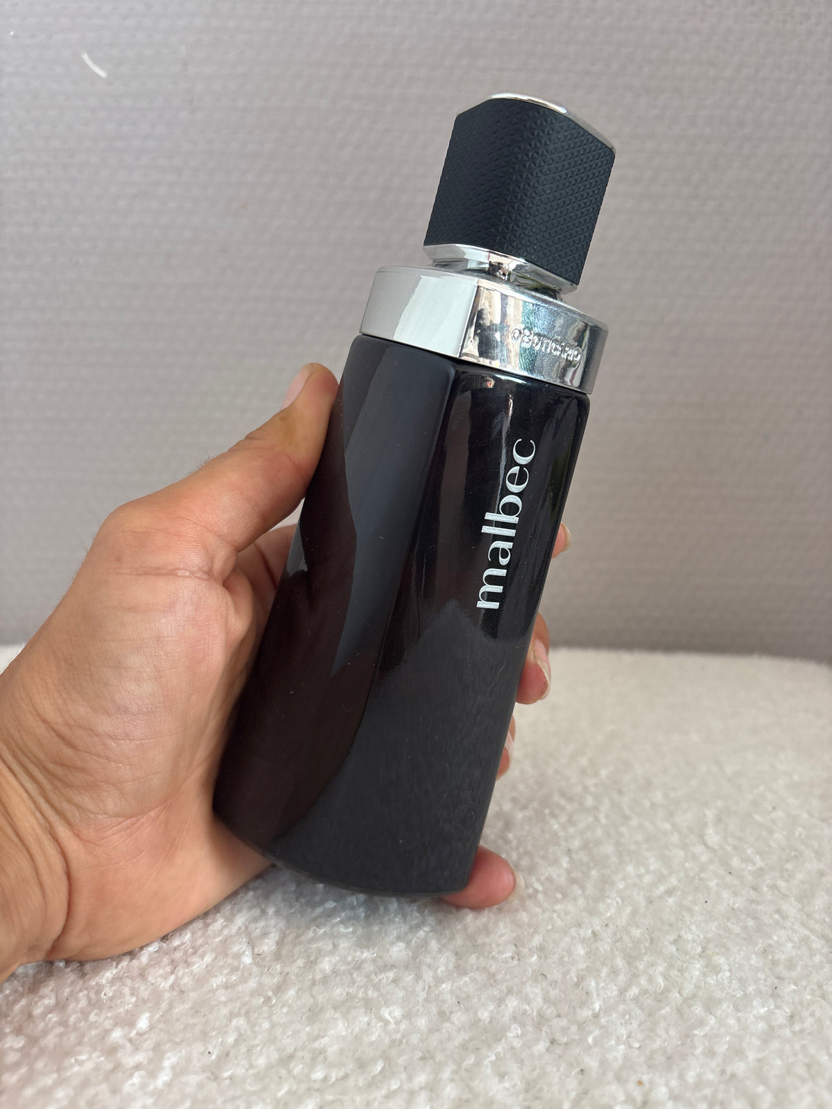 Malbec Eau de Parfum O Boticário