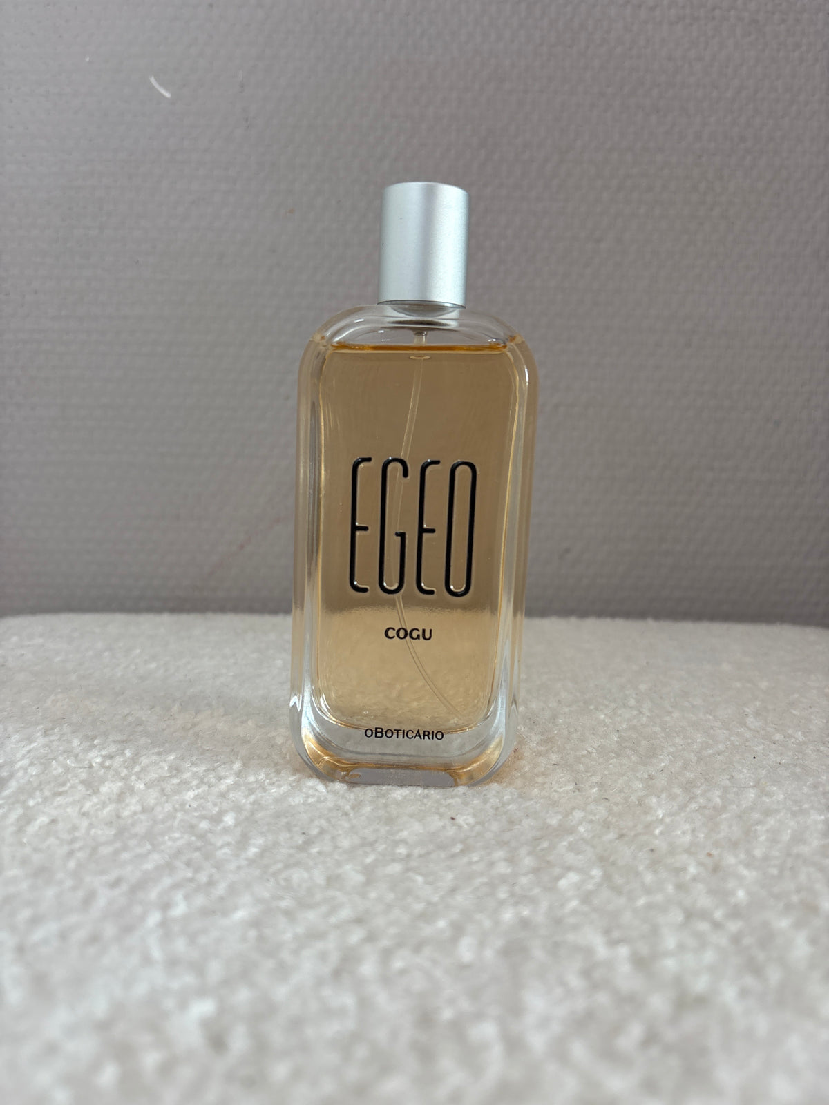 Egeo Cogu Eau de Toilette O Boticário